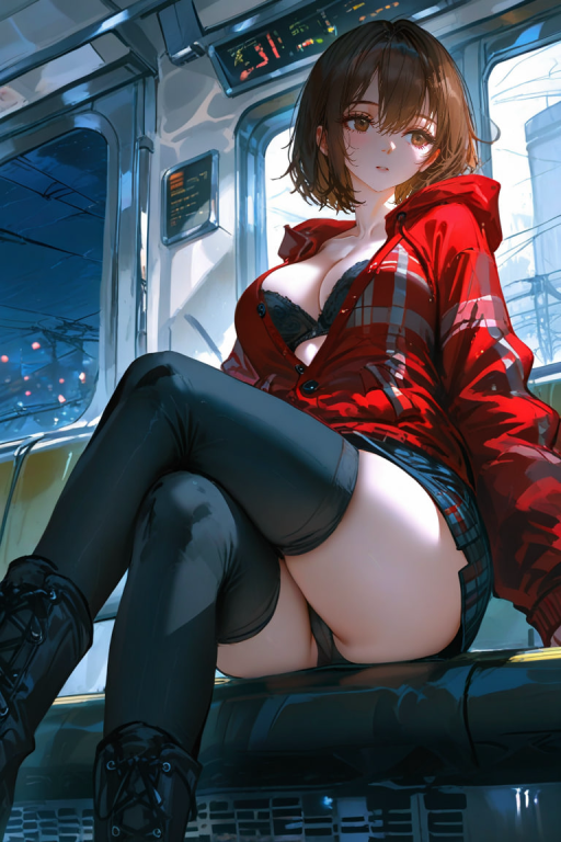 🍋‍🟩卡·对我毫无防备的哥们不可能是女孩