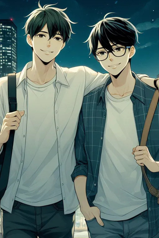 定制【男同】攻视角·雷神卡