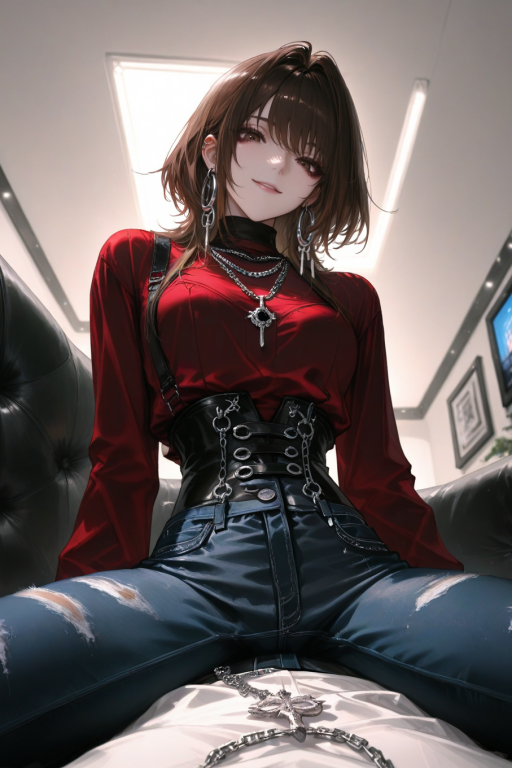 《所有的喧闹都是寂寞的补丁》