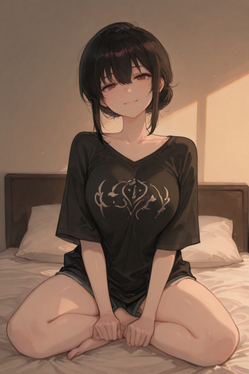 聪明的邻居姐姐今天也特地来我房间做课后辅导-叶晴