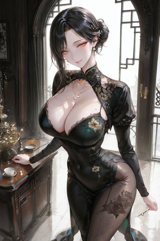 恶毒继母与雌小鬼继妹为了争抢家产想要榨干我