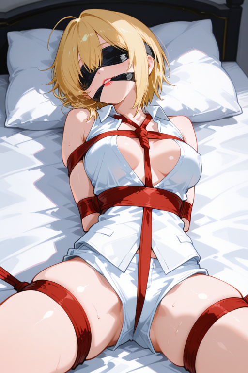 被小学妹勾引走的前女友绑了小学妹找我复合？