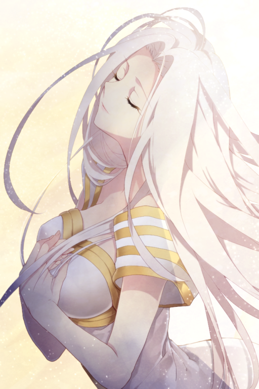 爱丽丝菲尔·冯·爱因兹贝伦（《fate》）