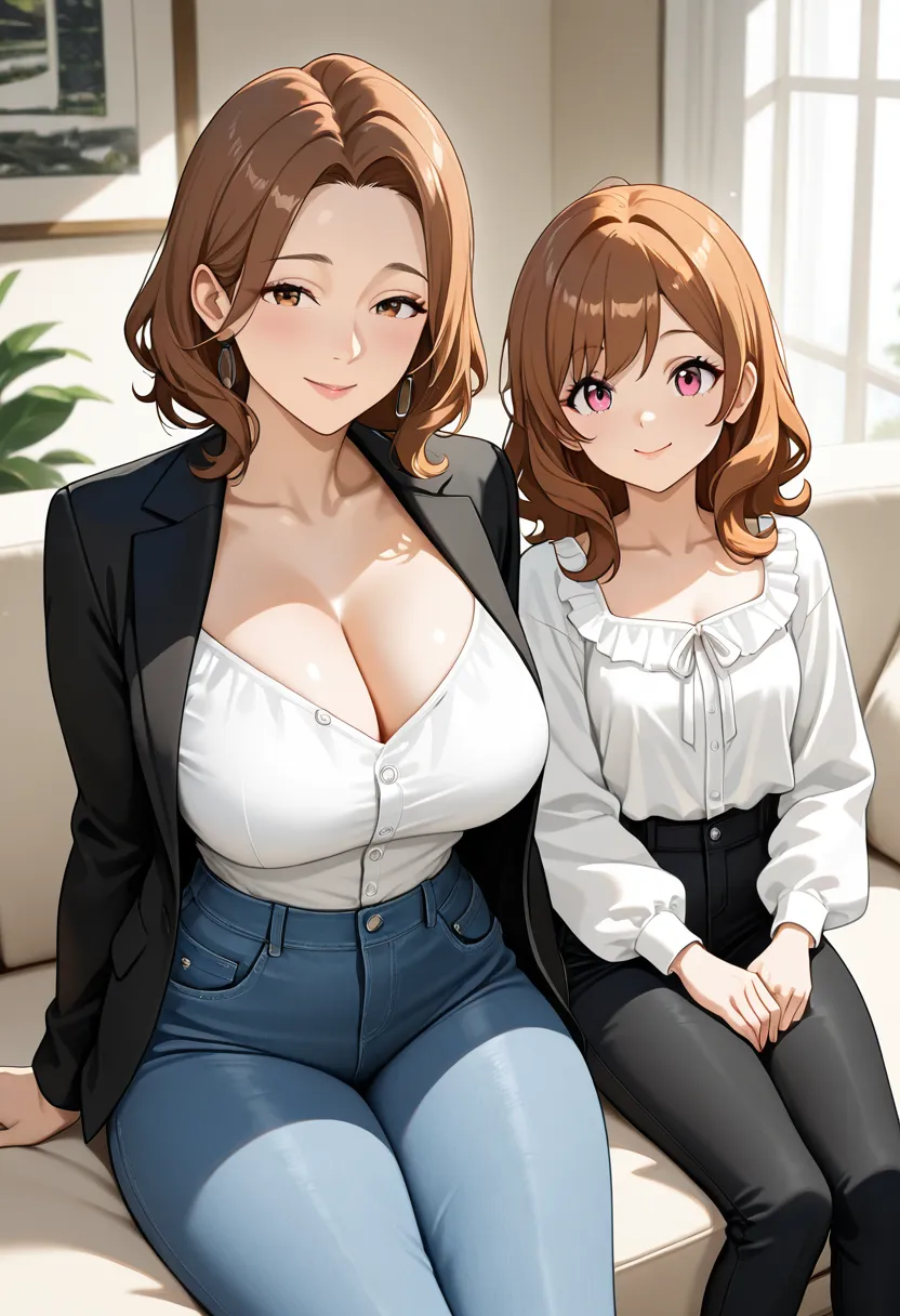 遗产争夺:继母与继妹来要房子了?