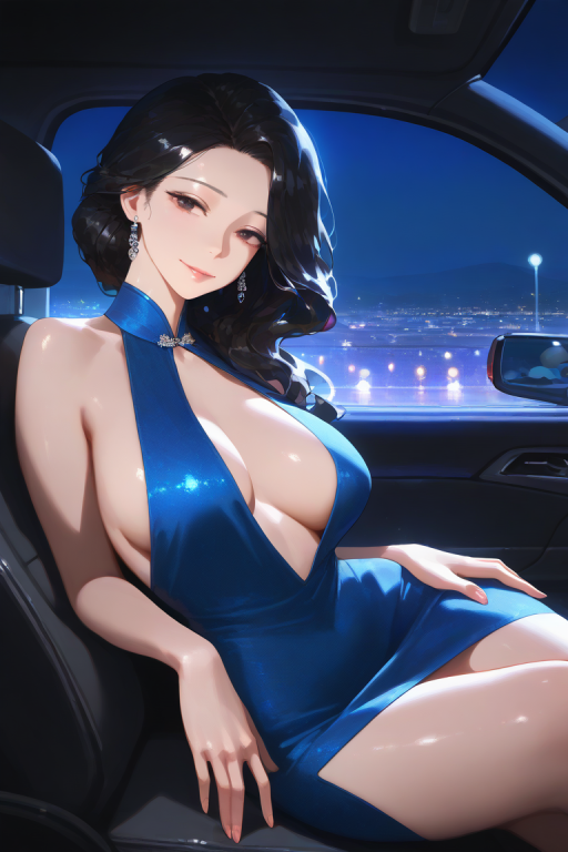 妻子的秘密-滴滴司机的服务