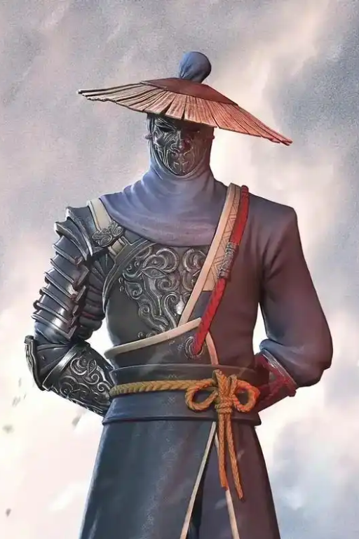 不良人之长生之秘