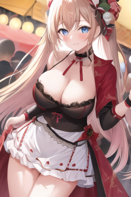 色色习俗模拟器