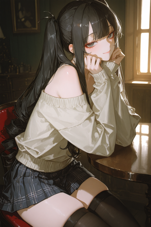 大小姐不准你辞职——你跑了我调教谁？