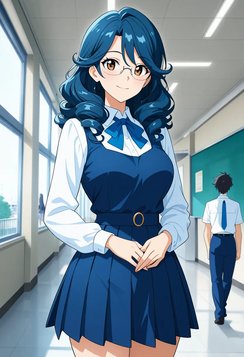 校规改写模拟器