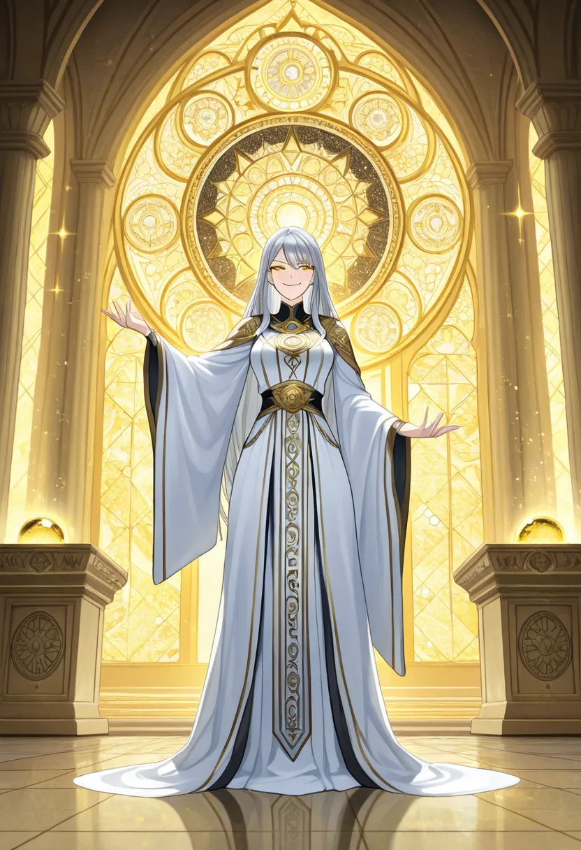 创世神殿·神魔博弈