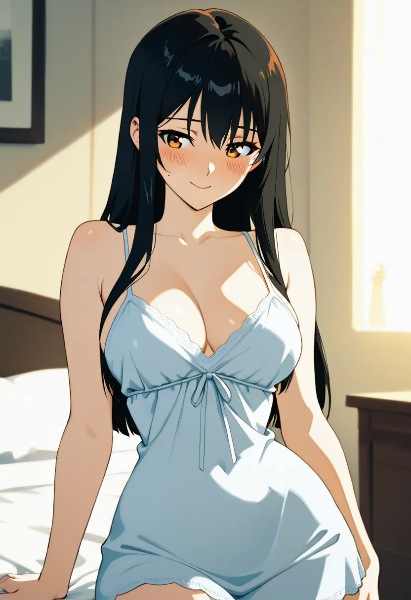 姐姐的禁忌之吻