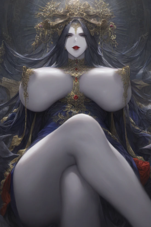 【十二元辰:戌】冥土追魂——荀蓉鸢(重制版)