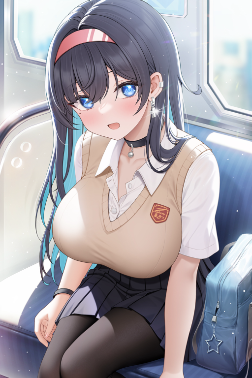 绫梦（胸大有罪）