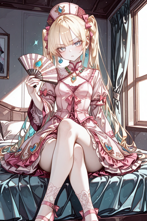 九次离婚才不是本小姐的问题！