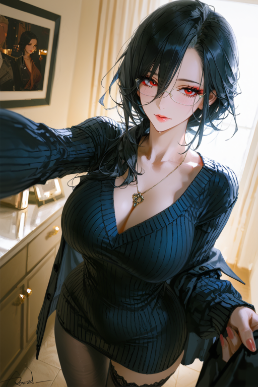 被巨乳性感恶毒后妈调教