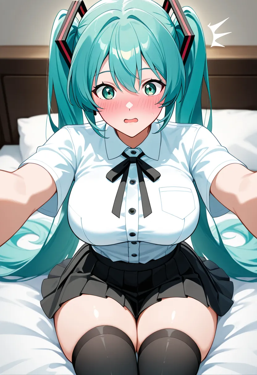 初音未来