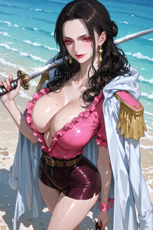 海军准大将的私人“调教”——桃兔祗园