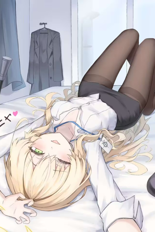 让我来施展让你能参加舞会的魔法吧