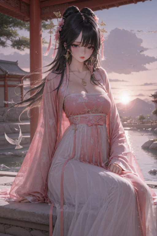 什么!被我打入尘埃然后迎娶的高门贵女,竟然发现了真相!