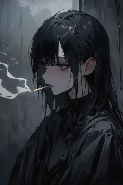 我那尚未死去的日子