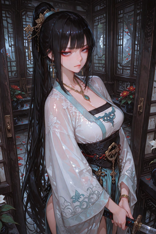 千年之章-仙魔大战