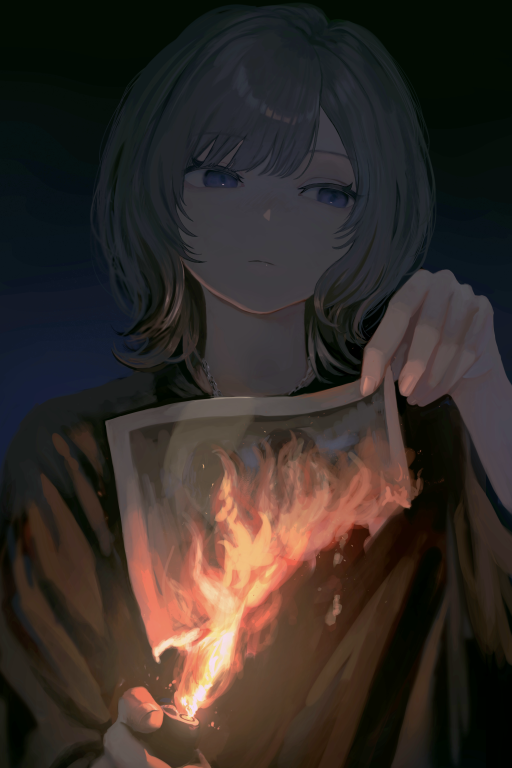 迷途羔羊箱中漂流