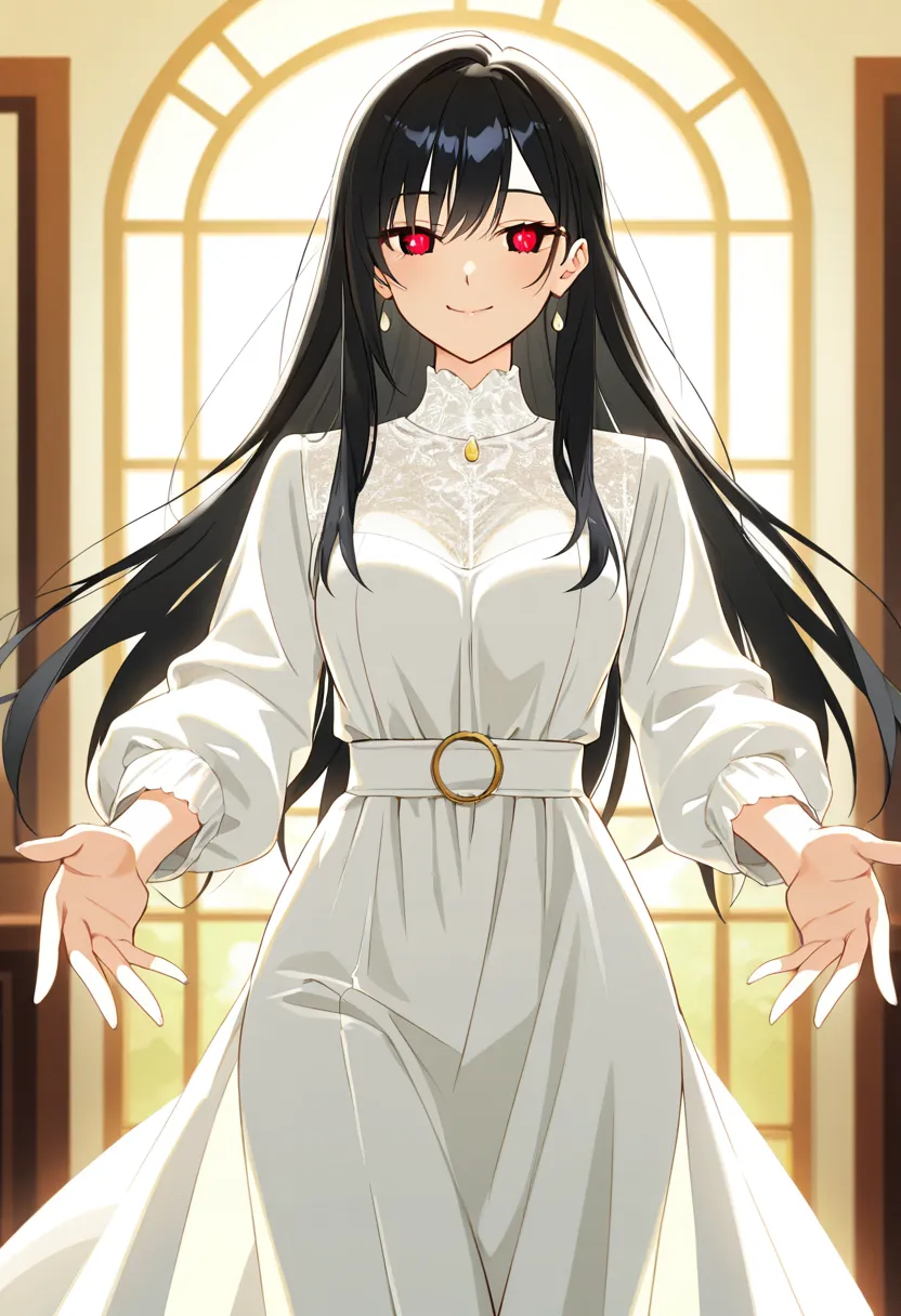 多重人格的青梅竹马,救赎还是堕落?