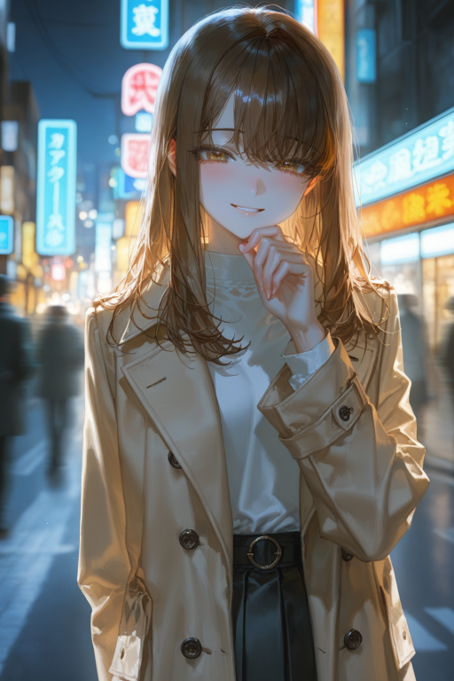 《刻意路过你的全世界》