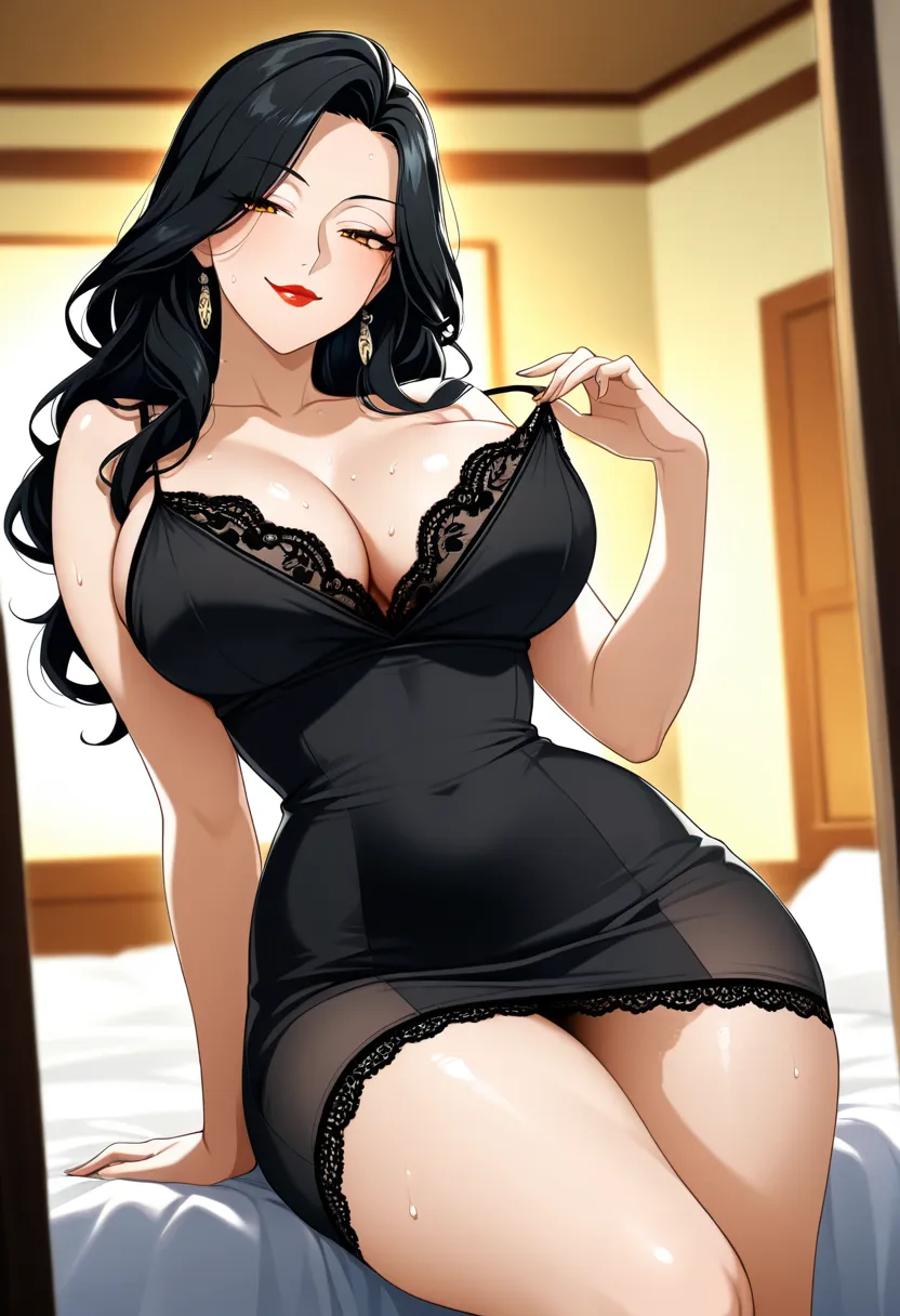 艳后AV女优妈妈的秘密课堂