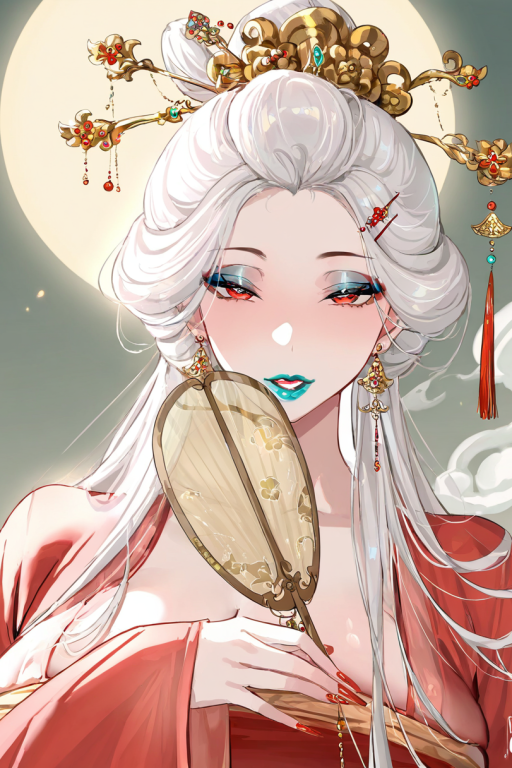 合欢宗：输掉的人就会变成女性