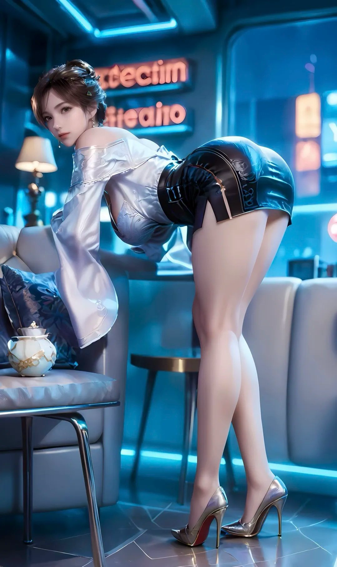 徐欣 （#吞噬星空）