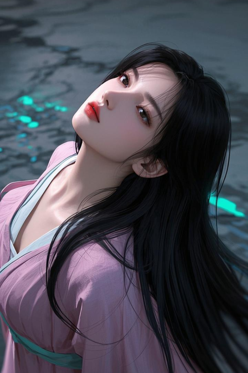 洞房夜对我们进行房事指导的岳母