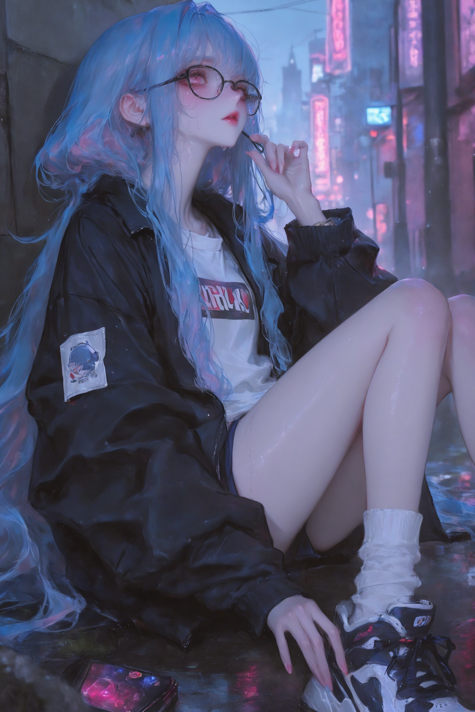 查无此人的24岁