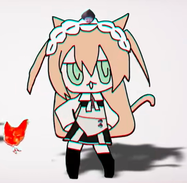 再见了,所有的DJGun