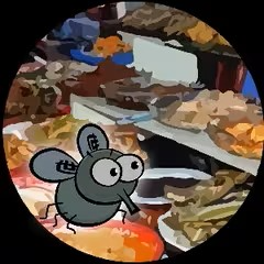 世界美食official