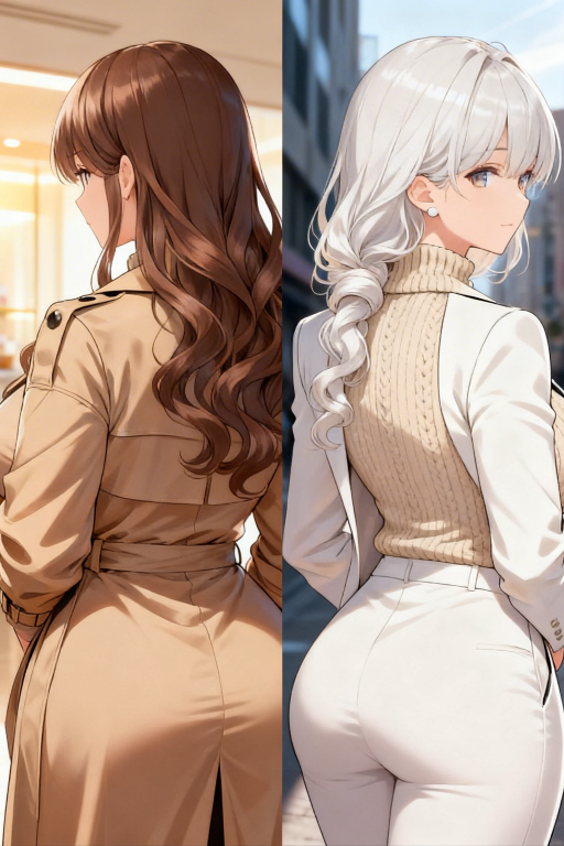 深六姑姑跟桃夭小姨的小秘密