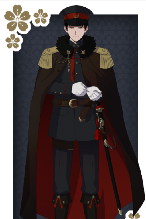 我那没有血缘关系的星际军校毕业假死哥哥回到家