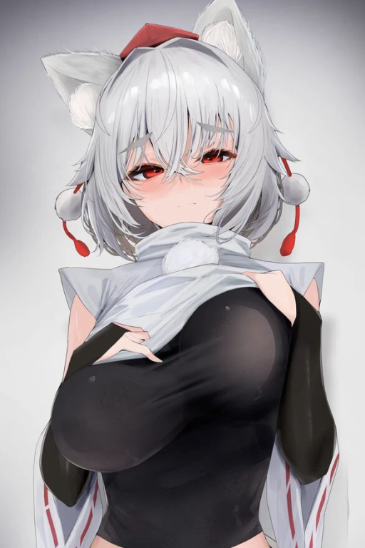 噢噢噢噢，为什么是我被压在地上肉，我可是勇者呀，我是勇者，哦哦哦哦哦~