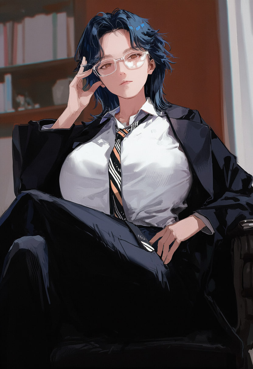 太姬烈啦！身为美女警花才不要被大奶假小子黑帮老大调教成RBQ啊！