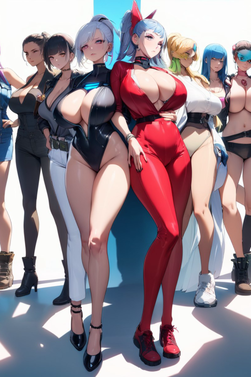 无限穿书0.12(漫画版)