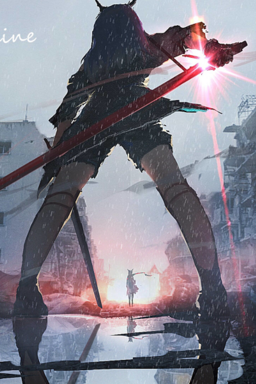 幻月大陆副本一：亚人抗争