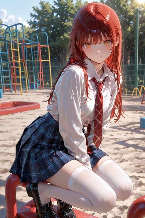 渴望被征服的校花