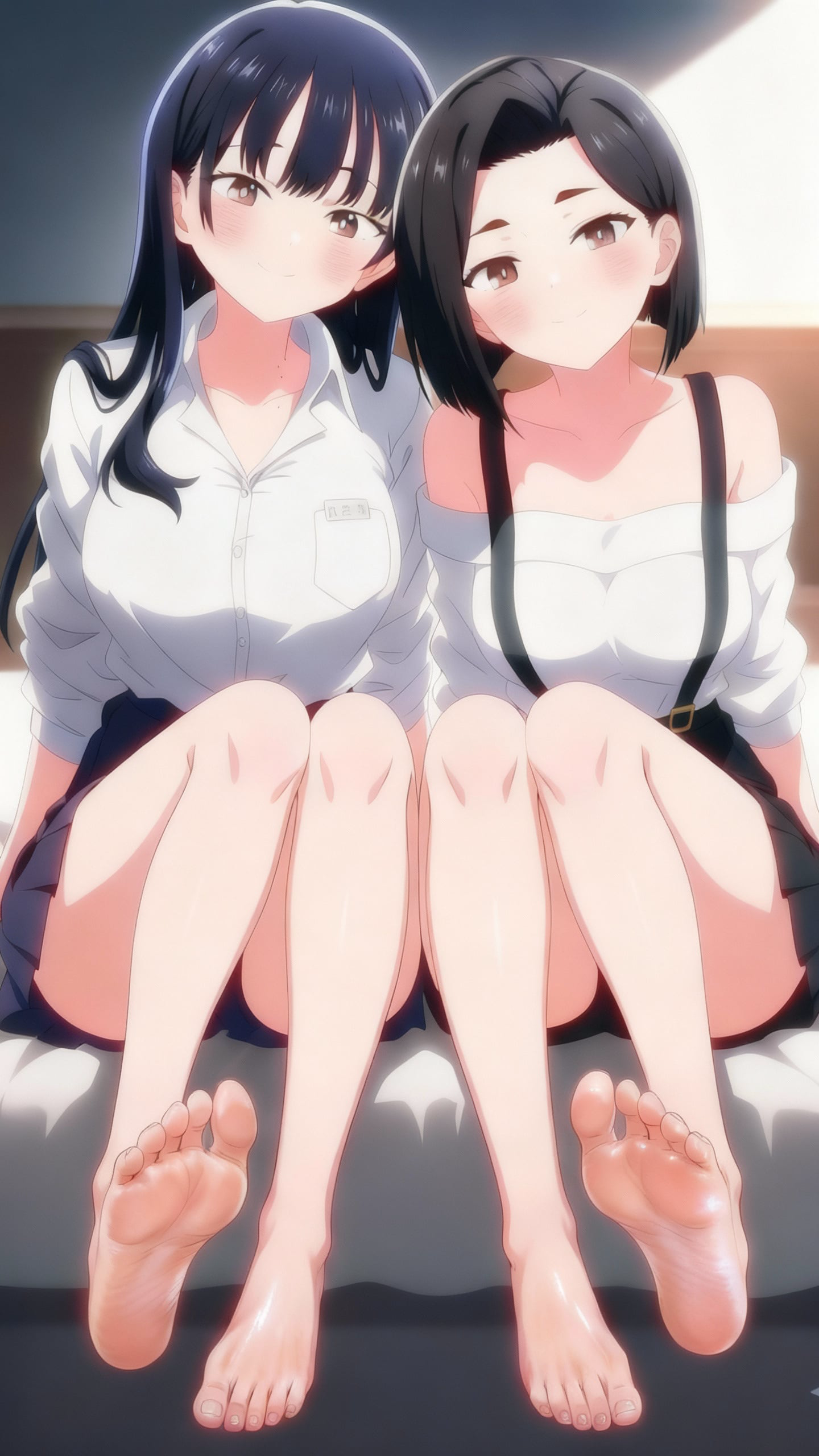 我內心的糟糕念頭