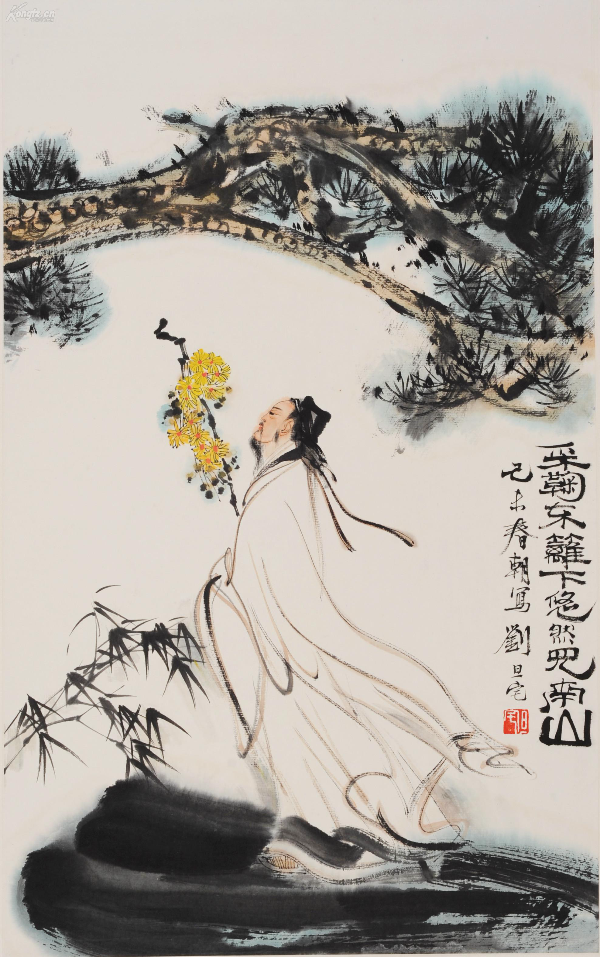 我们终将迎来落日