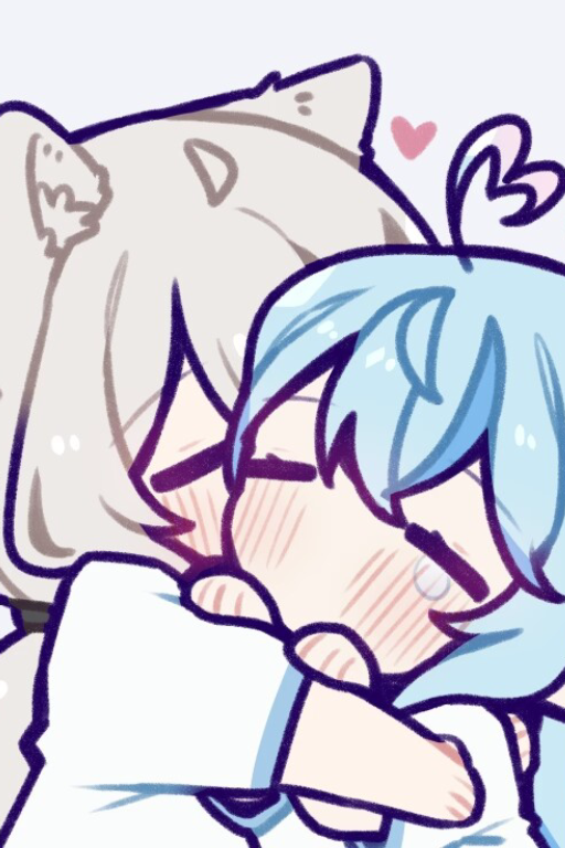 安意·克洛提雅-安抚体验