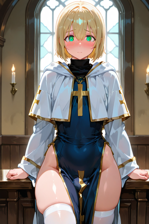 前辈！你、你对我的屁股有兴趣么