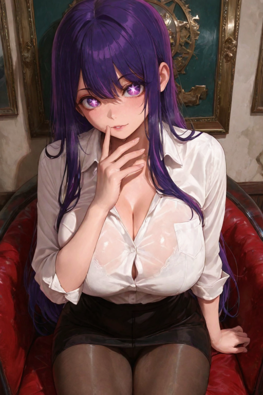  星野爱