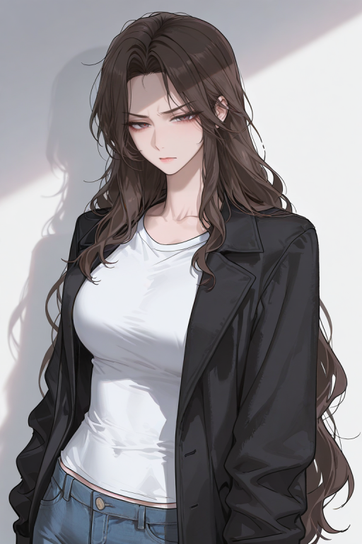 跟我刘花花拼你有这个实力吗!