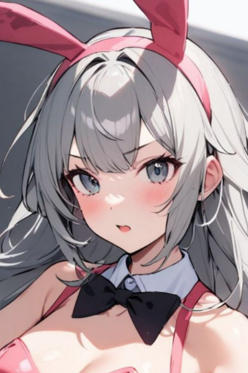 亂撅魔女希彼基