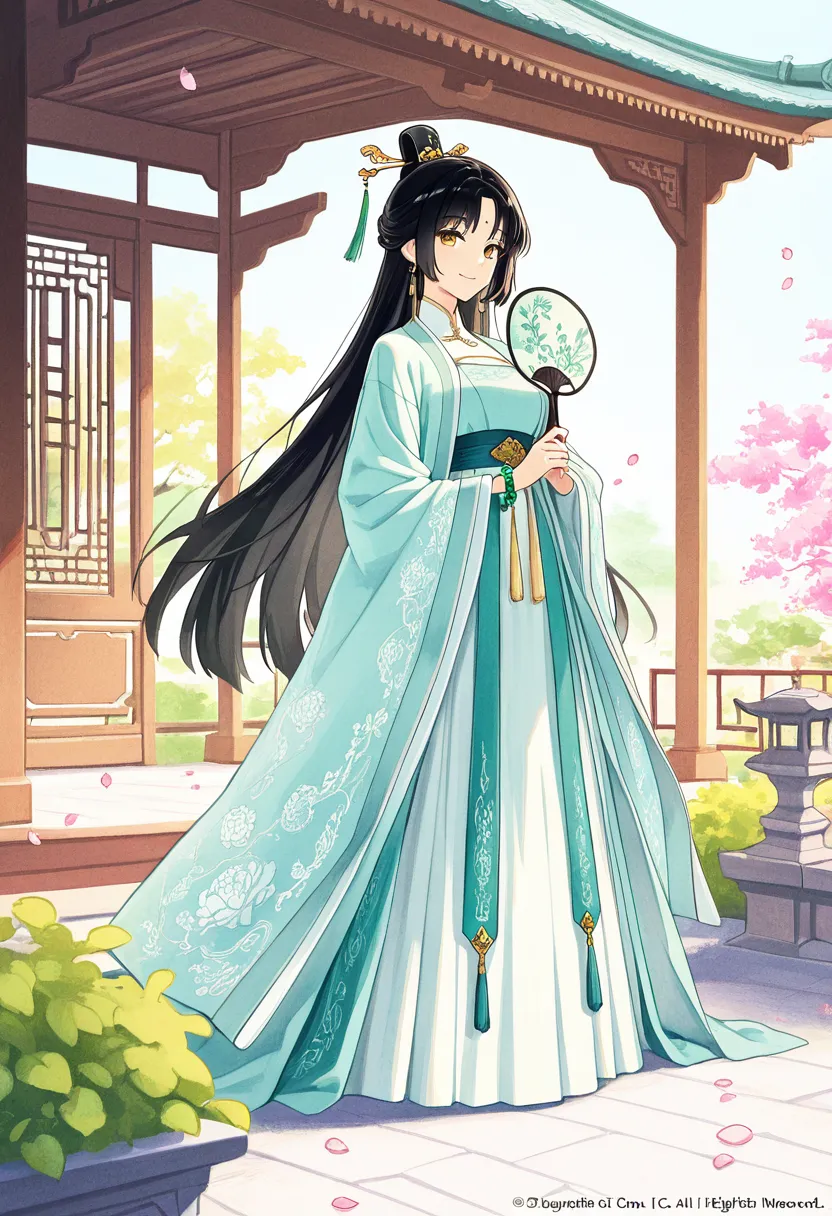 重生之我在大梁当赘婿